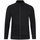 JAKO Fleecejacke Micro-Fleece schwarz Herren